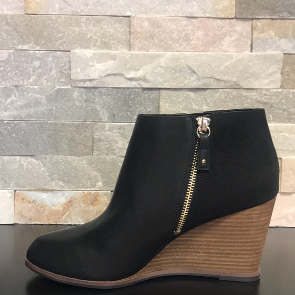 🎁 Dr. Scholl'S Patch Bootie - Picture 6 of 7